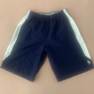 Boy’s Polo Performance Shorts